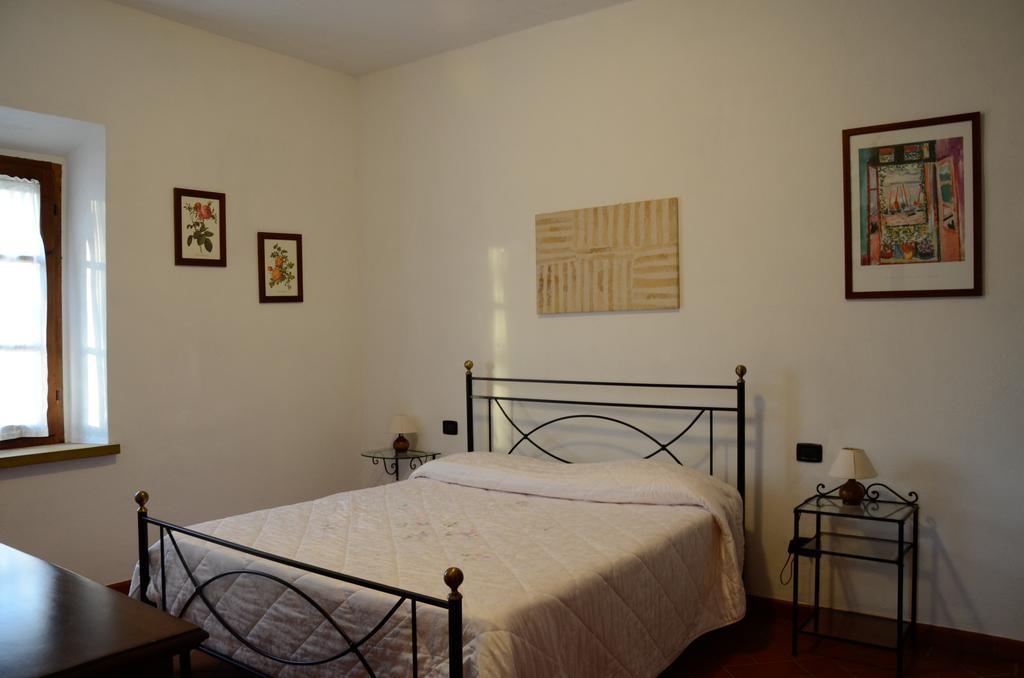 Agriturismo Il Catrino Ponteginori Exterior foto